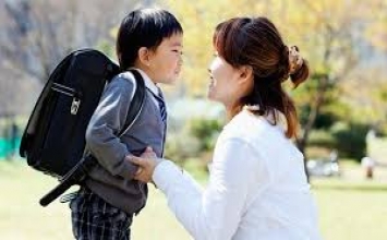 Dạy con nên người